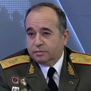 Armenian defence minister dismissed shortly after Baku laments his visit to Karabakh