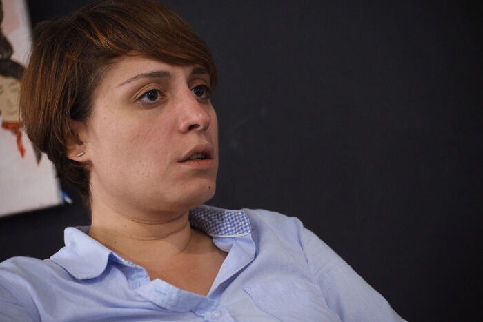 Oppositionsführerin der Droa-Partei braucht medizinische Hilfe