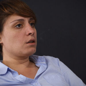 Oppositionsführerin der Droa-Partei braucht medizinische Hilfe