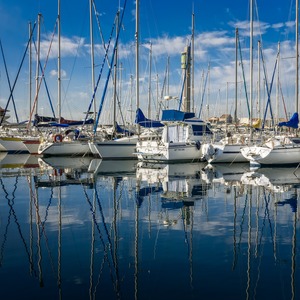 Georgia and Cyprus to establish joint maritime committee