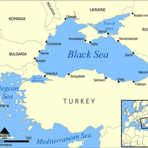 The West and the Need for Black Sea Strategy