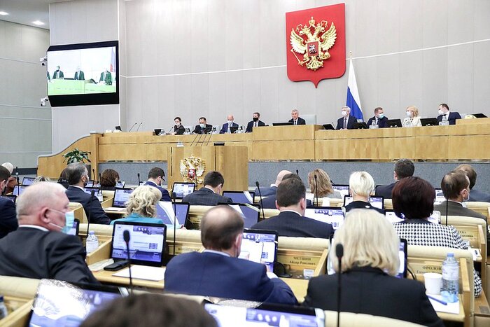 Parliament of Chechnya proposed to ban mentioning the nationality of criminals in the media