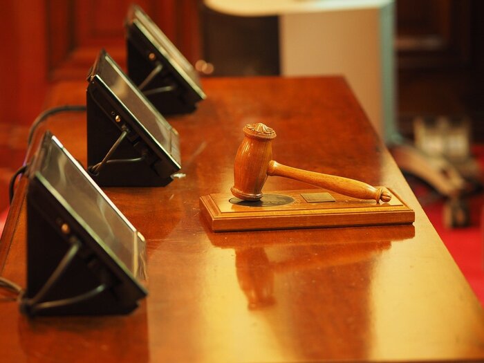 The US Embassy is dissatisfied with the Supreme Court's continued selection
