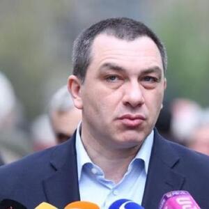 Oppositionspartei Europäisches Georgien über die Lösung der politischen Krise