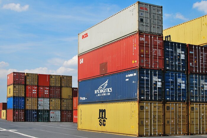 Georgia’s foreign trade up 23% in January-October 2021