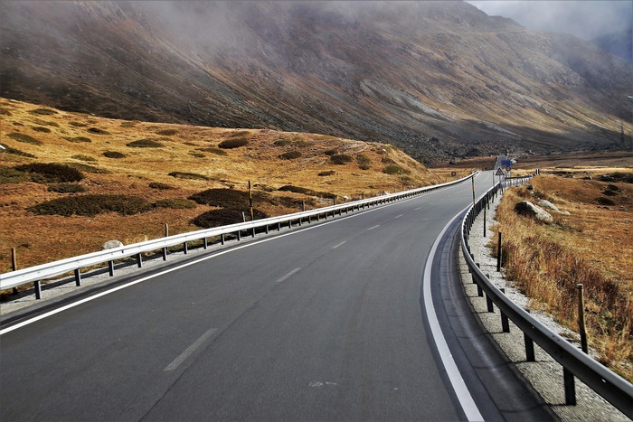 Azerbaijan reveals current state of ongoing road infrastructure projects in the Karabakh