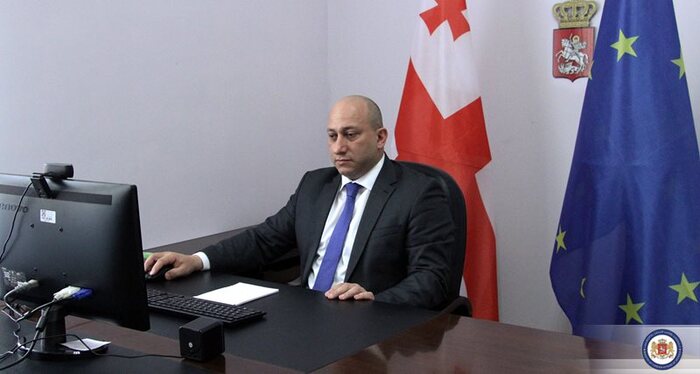 Georgia and Qatar deepening economic ties