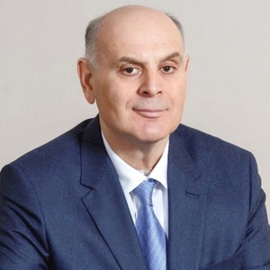 Changes in de-facto Ministry of Internal Affairs of Abkhazia