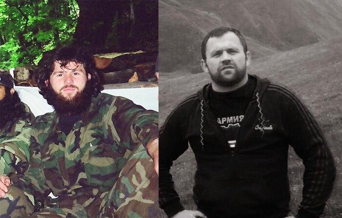 The Russian accused of the 'state-ordered' killing of a Georgian in Berlin faces a life sentence