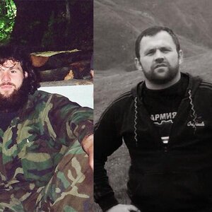 The Russian accused of the 'state-ordered' killing of a Georgian in Berlin faces a life sentence