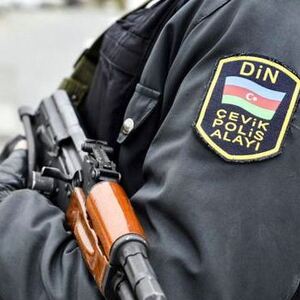 Third round of rallies demanding freedom for Saleh Rustamli