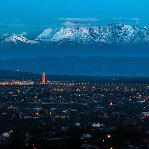 Speaker of Ingushetia Parliament reacted to border conflict with Chechnya