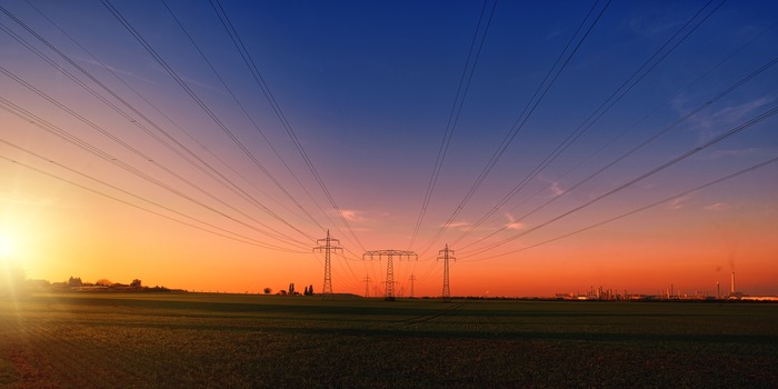 Separatist Tskhinvali and Moscow began construction on backup power line