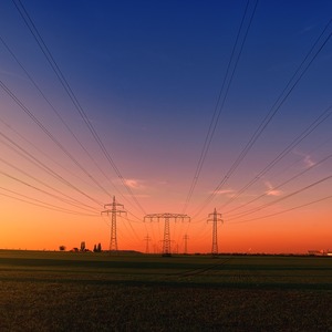 Zchinwali und Moskau nehmen Notstromleitung in Betrieb