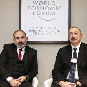 In the South Caucasus Peace Building is Slow, But Tangible