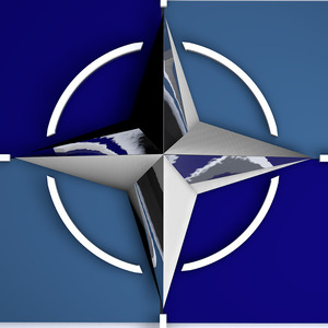Russia pressuring NATO to disavow Georgia's and Ukraine's membership promises