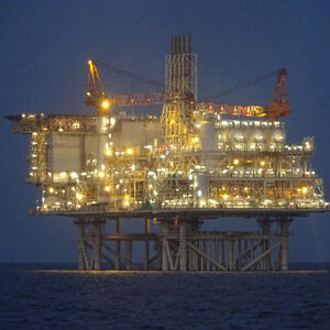 BP intends to raise share in Azerbaijan's Shah Deniz gas project