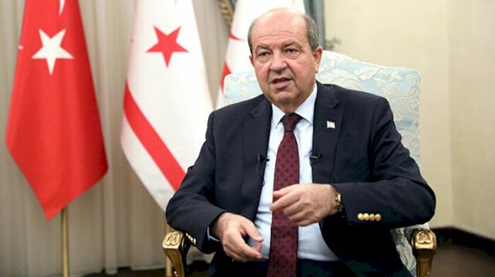 Turkish Cyprus seeks to improve relations with Azerbaijan