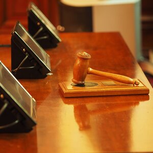 Recent developments regarding Supreme Court of Georgia