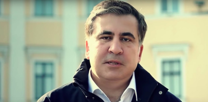 Accused accomplices in Saakashvili border crossing case released