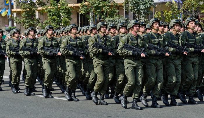 Georgian opposition calls for support to Ukraine