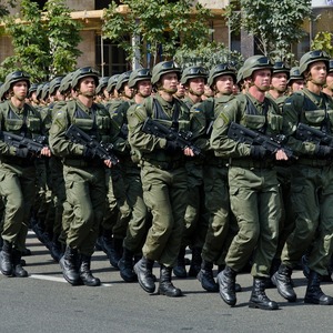 Georgian opposition calls for support to Ukraine