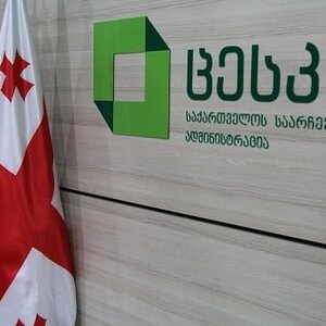 Georgia: Candidates for CEC Chair and membership selected