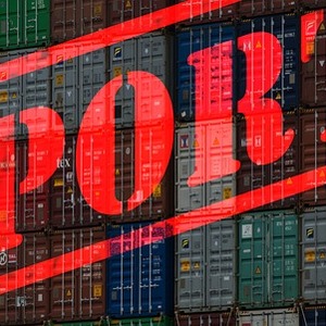 Azerbaijan reports a surplus in foreign trade in 2021