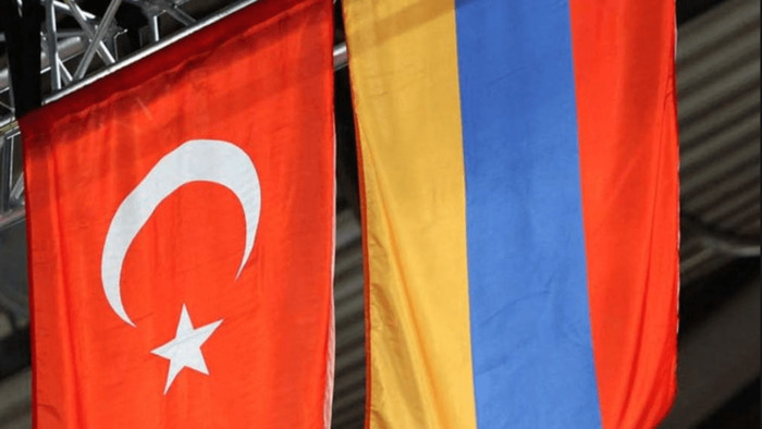 From “positive signals” to normalisation: Negotiating the Armenian – Turkish rapprochement