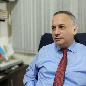 Chairman of Citizen and Development Party in Azerbaijan disagreed with charges