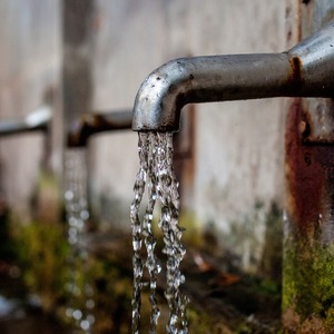 Spanish company purchased controlling stake in Georgia's largest water company