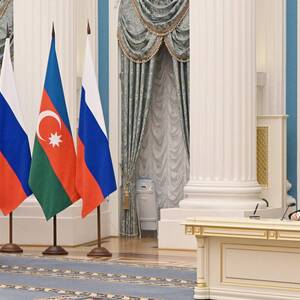 Key points and comments on declaration of alliance between Azerbaijan and Russia
