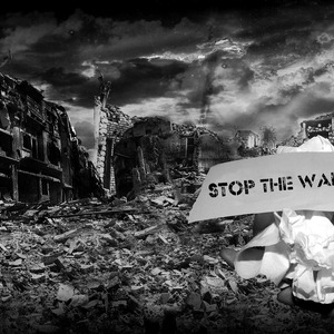 Anti-war protests in North Caucasus