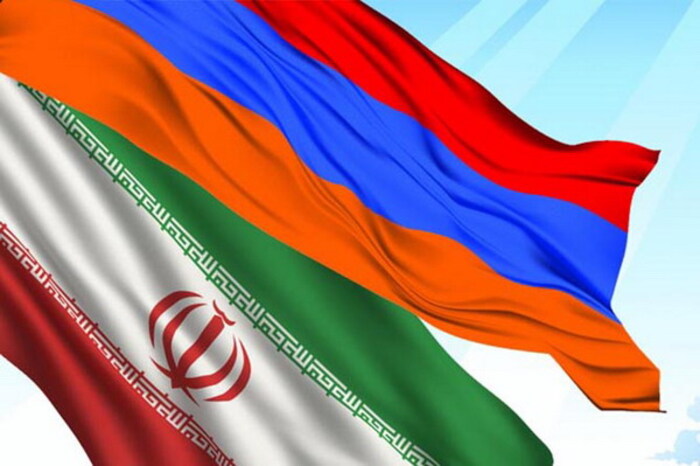 Iran and Armenia to deepen trade ties