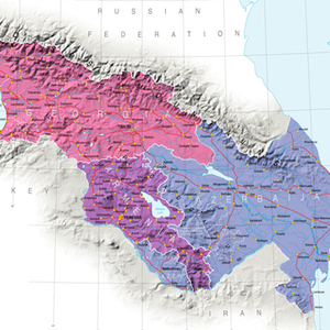 Recent developments in South Caucasus regarding Ukraine