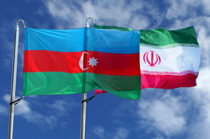 Foreign Ministers of Iran and Azerbaijan to discuss expanding bilateral ties