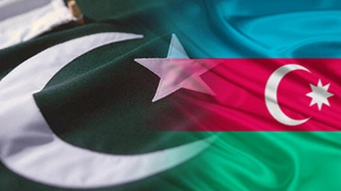 Azerbaijan and Pakistan considering military cooperation