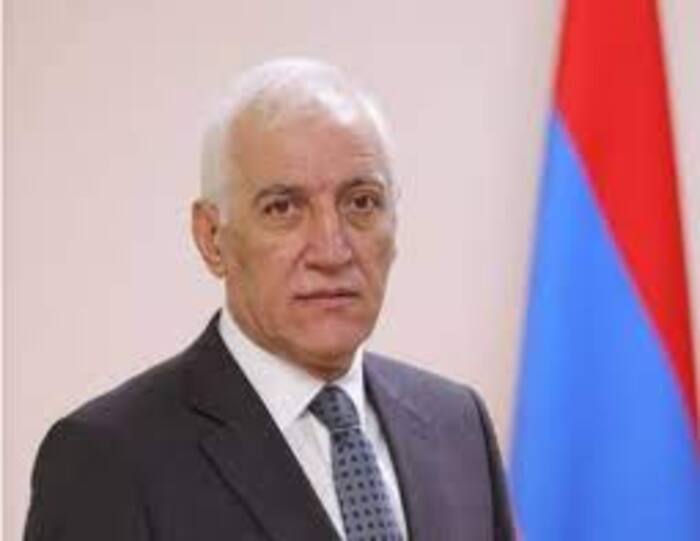 President of Armenia: “Sanctions against Russia will hit our financial system”