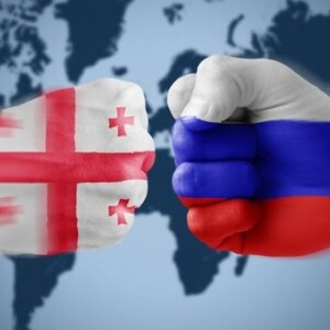 Pro-Russian Alt-Info threatens civil activist in Georgia