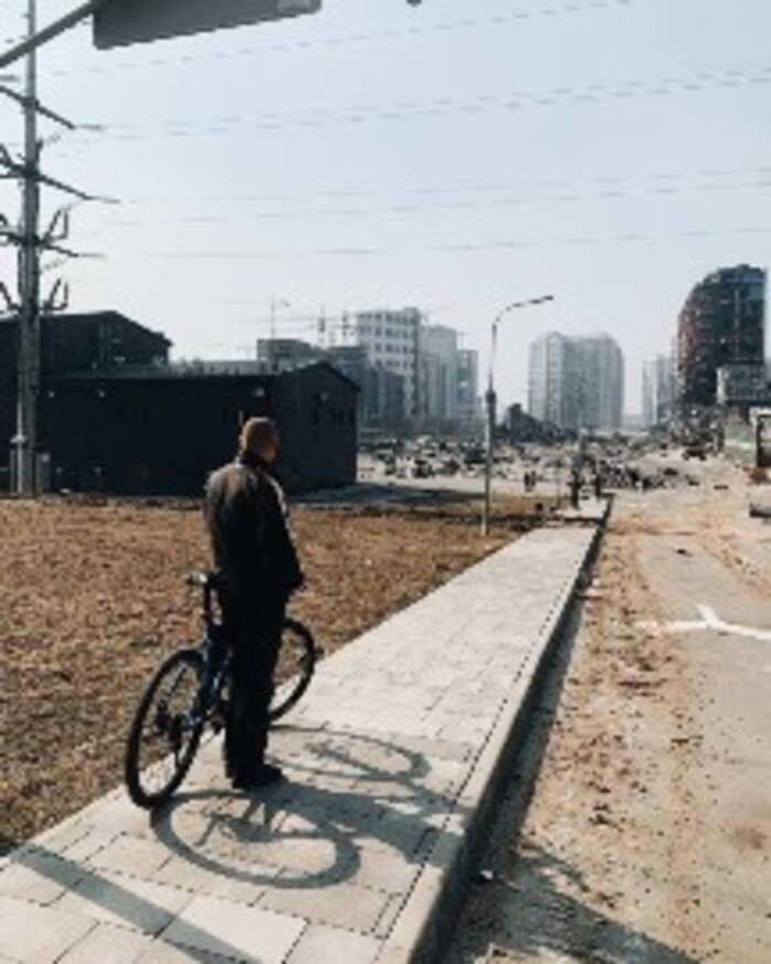 Baku sent humanitarian aid to Kyiv