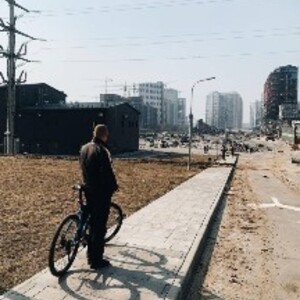 Baku sent humanitarian aid to Kyiv