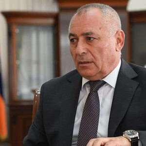 Armenian Ministry of Emergency Situations was investigated for a corruption scandal