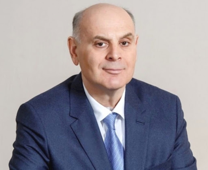 Bzhania: “Abkhazia will remain independent”