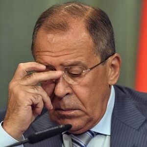 Lavrov: “OSCE Minsk Group cancelled”