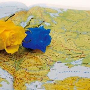 Azerbaijan sent 29 tons of humanitarian aid to Ukrainian refugees