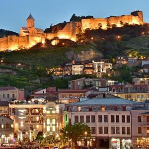 Recent economic developments regarding Georgia