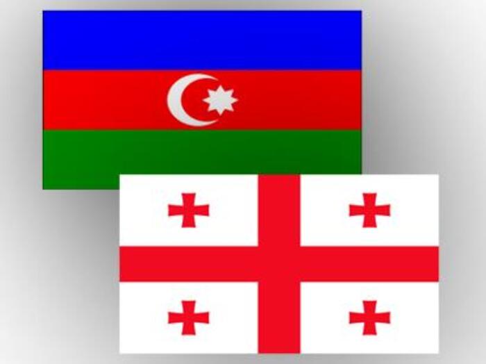 Georgian Foreign Minister met with Aliyev and Bayramov in Baku