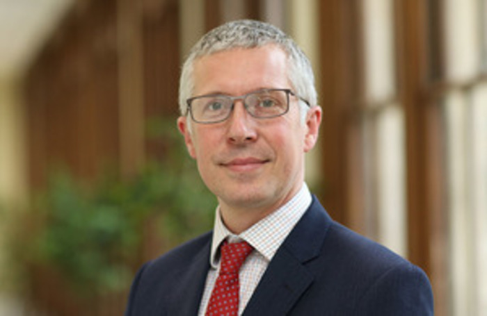 United Kingdom appoints new ambassador to Azerbaijan