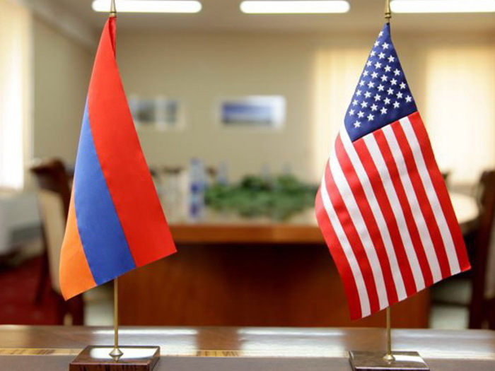 Armenian Foreign Minister met with U.S. Secretary of State Antony Blinken