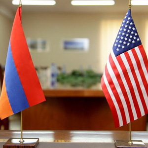 Armenian Foreign Minister met with U.S. Secretary of State Antony Blinken